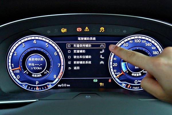 應(yīng)用于汽車上的tft液晶屏需要滿足那些條件？